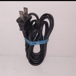 Power Cord Cable For PS1 Fat PS2 Slim PS3 PS4 PS5 XBOX OG Xbox One S Series S/X